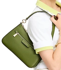 kate spade new york Hudson Convertible Shoulder Bag