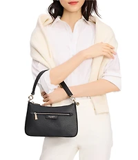 kate spade new york Hudson Convertible Shoulder Bag