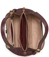 kate spade new york Deco Large Slouchy Shoulder Bag