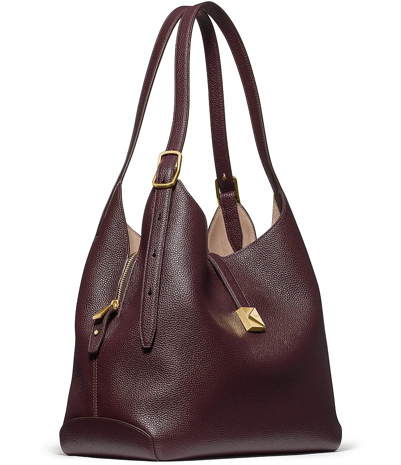 kate spade new york Deco Large Slouchy Shoulder Bag