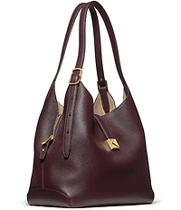 kate spade new york Deco Large Slouchy Shoulder Bag