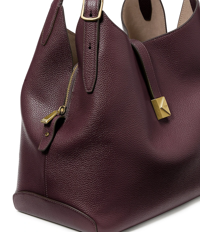 kate spade new york Deco Large Slouchy Shoulder Bag