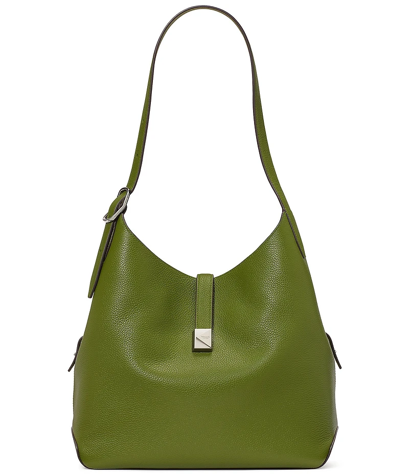 kate spade new york Deco Large Slouchy Shoulder Bag