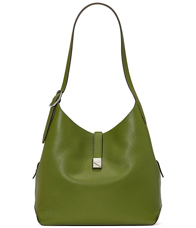 kate spade new york Deco Large Slouchy Shoulder Bag