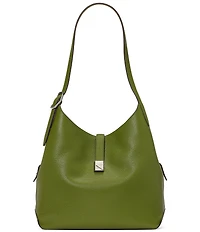 kate spade new york Deco Large Slouchy Shoulder Bag
