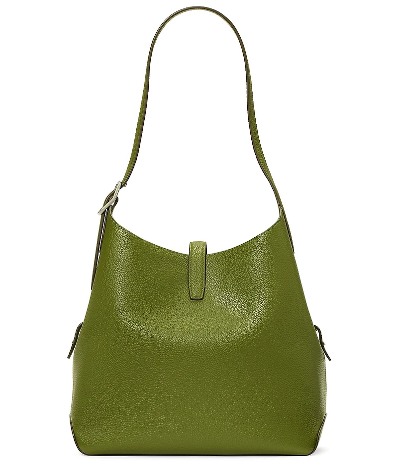 kate spade new york Deco Large Slouchy Shoulder Bag