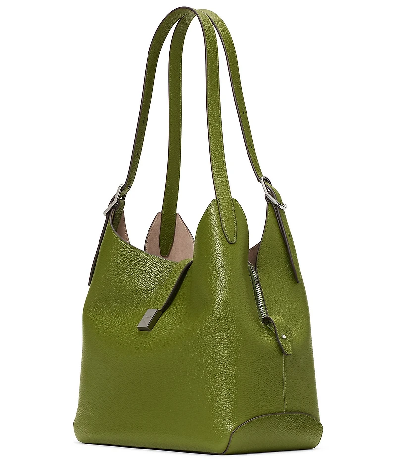 kate spade new york Deco Large Slouchy Shoulder Bag