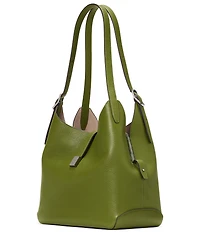 kate spade new york Deco Large Slouchy Shoulder Bag