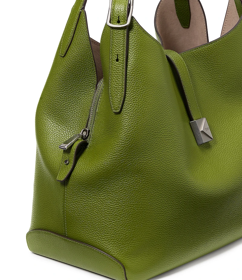 kate spade new york Deco Large Slouchy Shoulder Bag