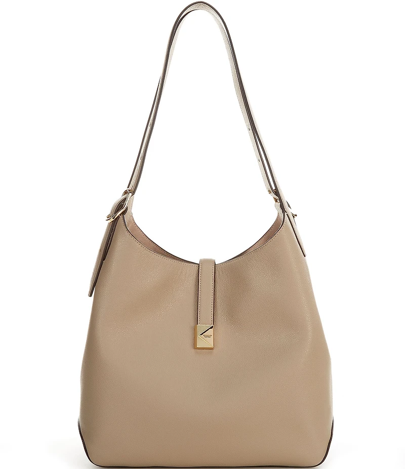 kate spade new york Deco Large Slouchy Shoulder Bag