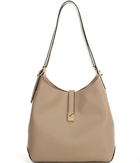 kate spade new york Deco Large Slouchy Shoulder Bag