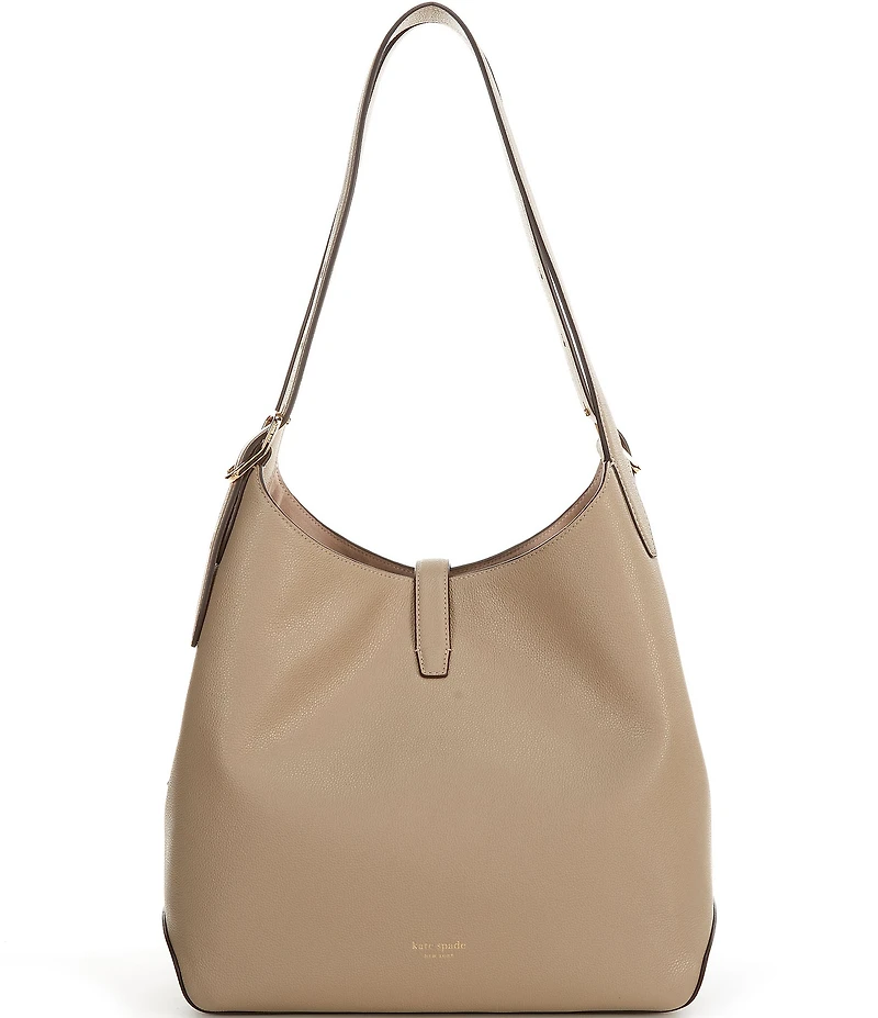 kate spade new york Deco Large Slouchy Shoulder Bag