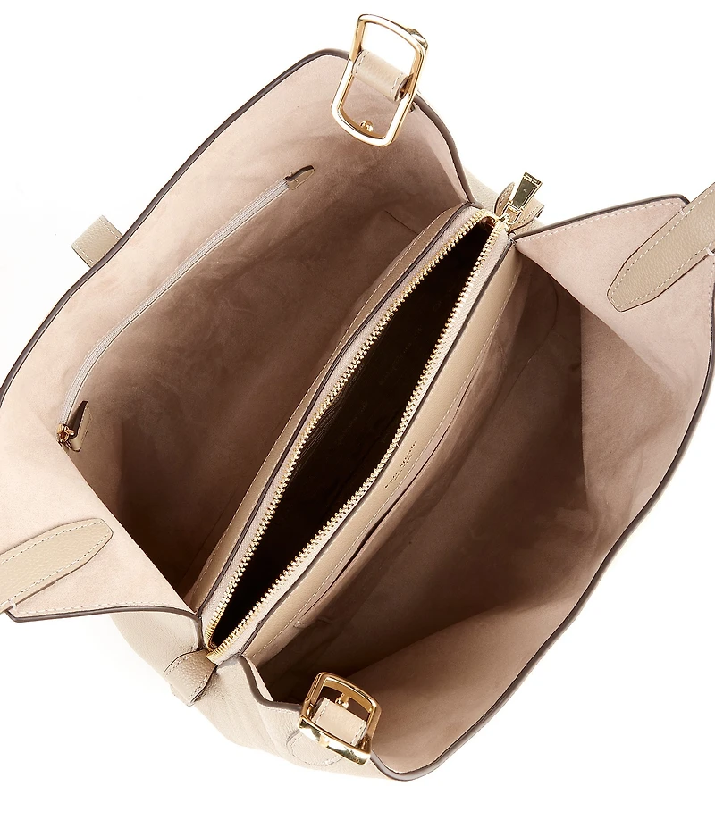 kate spade new york Deco Large Slouchy Shoulder Bag