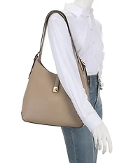 kate spade new york Deco Large Slouchy Shoulder Bag