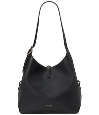 kate spade new york Deco Large Slouchy Shoulder Bag