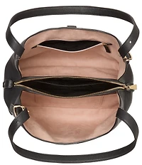 kate spade new york Deco Large Slouchy Shoulder Bag
