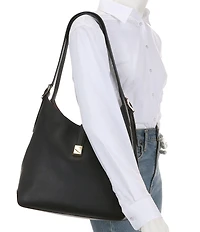 kate spade new york Deco Large Slouchy Shoulder Bag