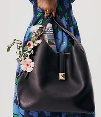 kate spade new york Deco Large Slouchy Shoulder Bag