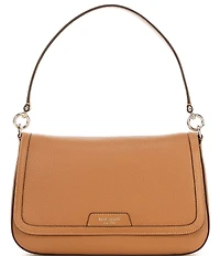 kate spade new york Hudson Flap Shoulder Bag