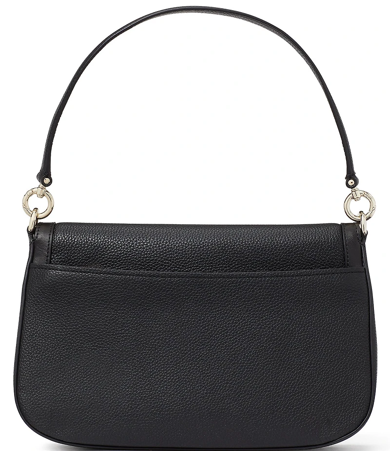 kate spade new york Hudson Flap Shoulder Bag