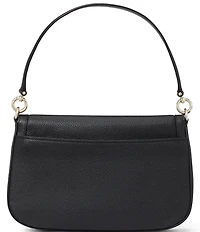 kate spade new york Hudson Flap Shoulder Bag