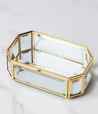 kate spade new york I Treasure You Jewelry Box