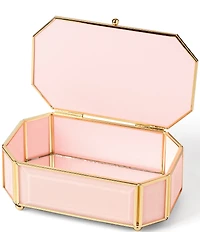 kate spade new york I Treasure You Jewelry Box
