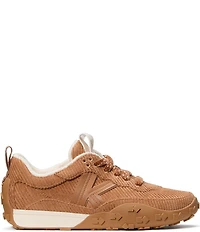 kate spade new york K As In Kate Corduroy Runner Sneakers