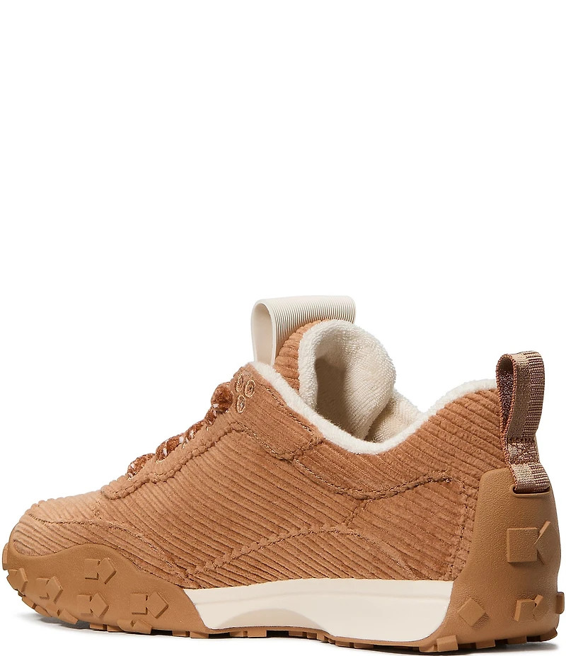 kate spade new york K As In Kate Corduroy Runner Sneakers