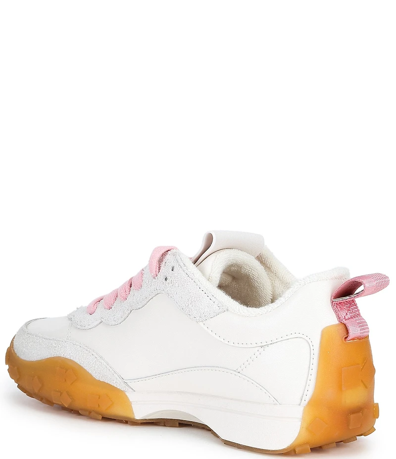 kate spade new york K As In Kate Floral Detail Runner Sneakers