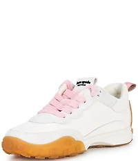 kate spade new york K As In Kate Floral Detail Runner Sneakers