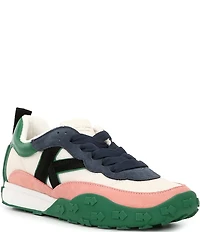 kate spade new york K As In Kate Lace Up Sneakers