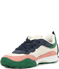 kate spade new york K As In Kate Lace Up Sneakers
