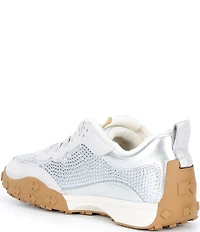 kate spade new york K As In Kate Rhinestone Runner Sneakers