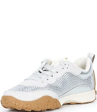 kate spade new york K As In Kate Rhinestone Runner Sneakers