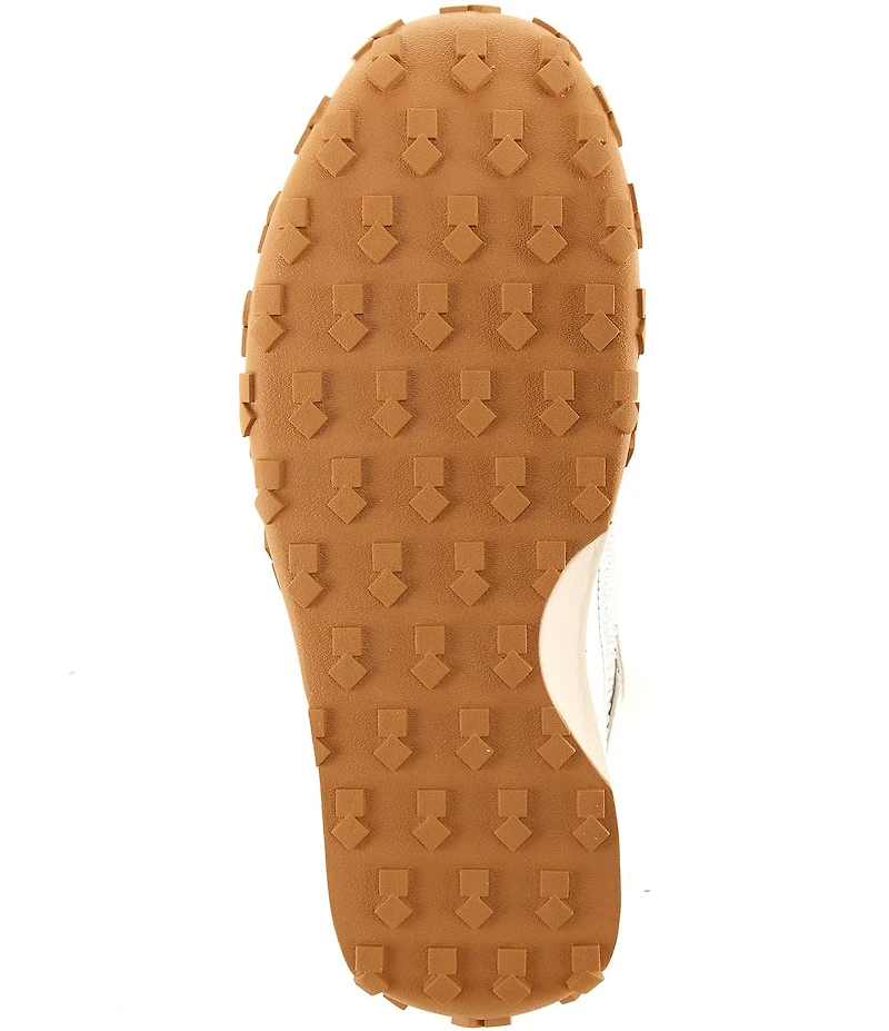 kate spade new york K As In Kate Rhinestone Runner Sneakers