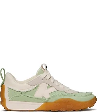 kate spade new york K As In Kate Runner Lace Up Sneakers