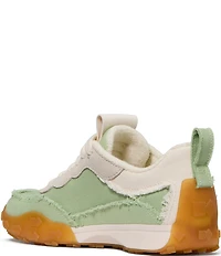 kate spade new york K As In Kate Runner Lace Up Sneakers