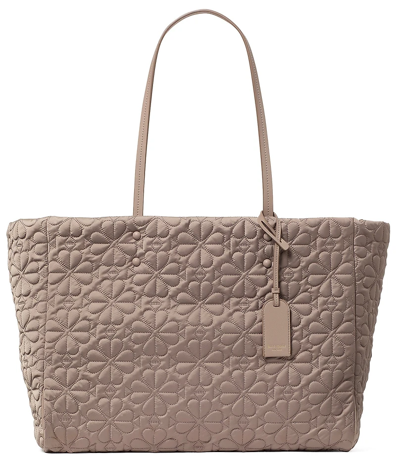 kate spade new york Large Tilly Quilted Tote Bag