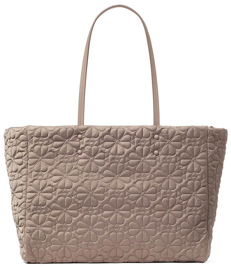 kate spade new york Large Tilly Quilted Tote Bag