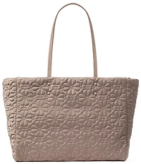 kate spade new york Large Tilly Quilted Tote Bag