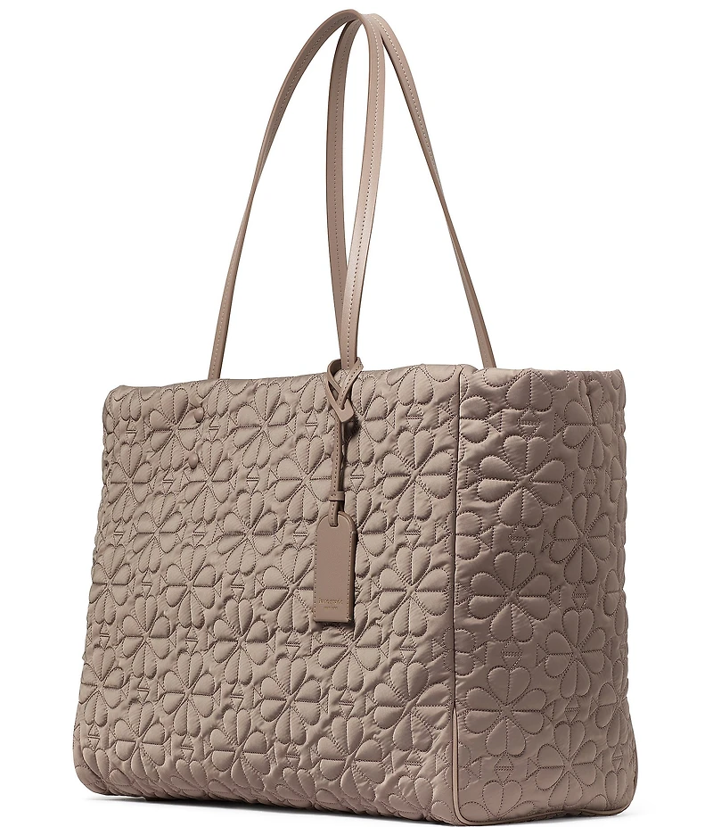 kate spade new york Large Tilly Quilted Tote Bag