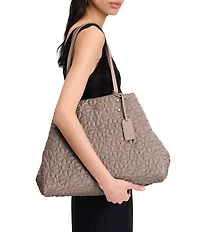 kate spade new york Large Tilly Quilted Tote Bag