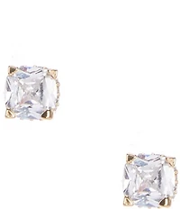kate spade new york Little Luxuries Crystal Stud Earrings
