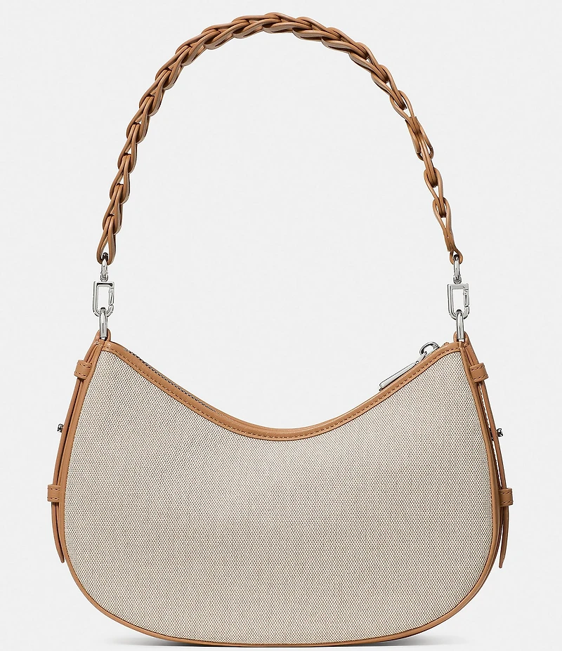 kate spade new york Liv Canvas Convertible Shoulder Bag