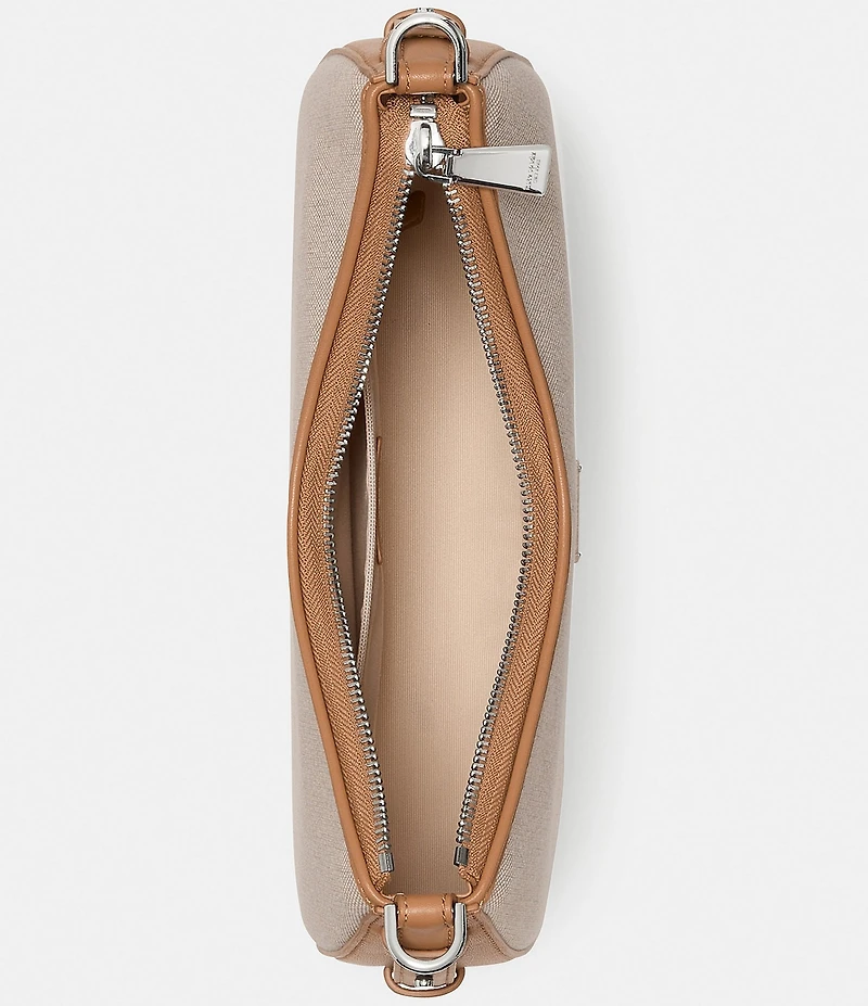kate spade new york Liv Canvas Convertible Shoulder Bag