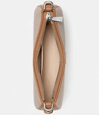 kate spade new york Liv Canvas Convertible Shoulder Bag