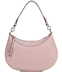 kate spade new york Liv Pebble Leather Shoulder Bag