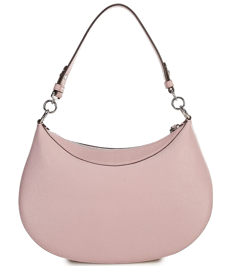 kate spade new york Liv Pebble Leather Shoulder Bag