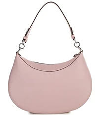 kate spade new york Liv Pebble Leather Shoulder Bag